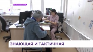 В Арсеньеве кадровую проблему решают с помощью краевой программы «Земский доктор»