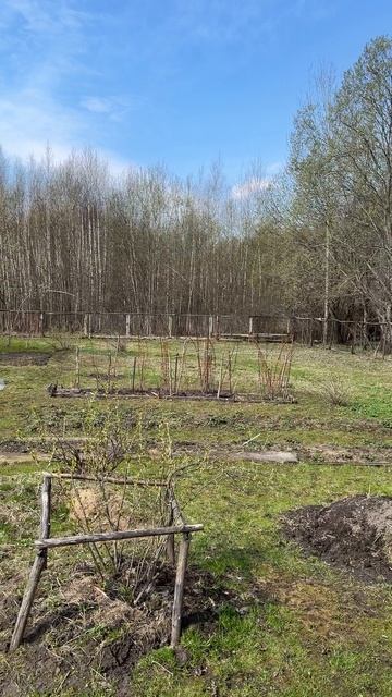 Продаётся ухоженный участок 8 соток с подведенным электричеством в СНТ Солнечное, ПГТ Балакирево