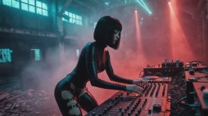 Atmospheric Techno Live   Dark Club Mix 2026