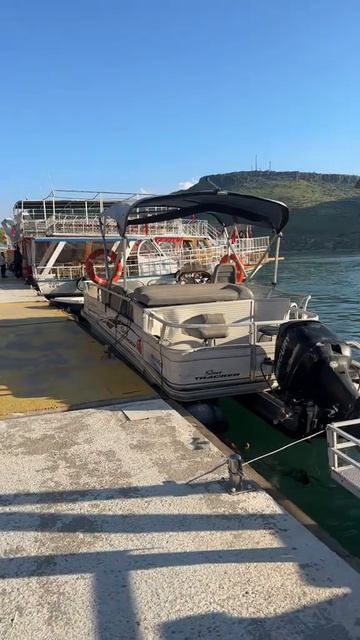 Река Евфрат 2 Яна Титова NSM