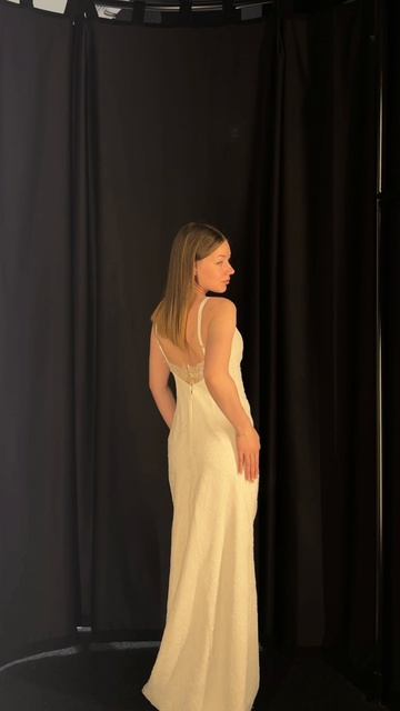 💭 Свадебное платье — это не про моду. Это про твой внутренний свет.