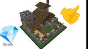 Minecraft день 2