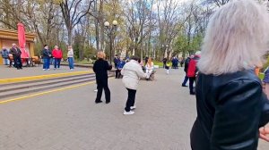 25.04.26г... «МИЛЕНЬКИЙ ТЫ МОЙ»...