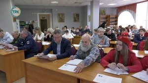 «Диктант Победы» написали в Новомосковске