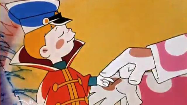 80-летие студии «Союзмультфильм» на Канале Disney! [Lost Media] смотреть онлайн
