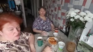 Мягкий хворост. 🍰