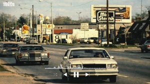 BACK TO THE 80s — A Drive Through Time ｜ Nostalgic Vaporwave Chillwave Mix