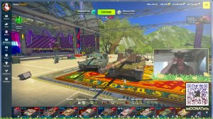 Катаем #МБ-85Бор | #Lorraine50T | #Амадей и #Битва реплеев за 4 #приза по 300руб Апрель 2026 #26 #Вс