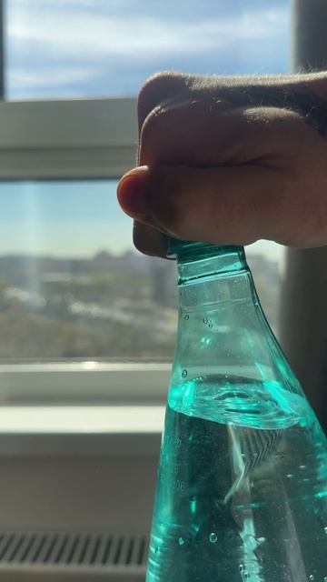 Самое страшное в перегрузе — что ты его не замечаешь.