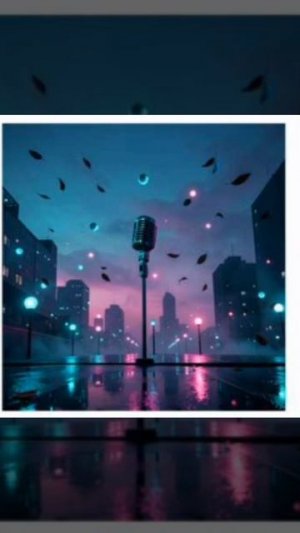 Туман амбиций