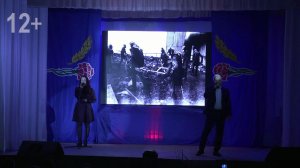 Ликвидаторы-моршанцы аварии на Чернобыльской АЭС