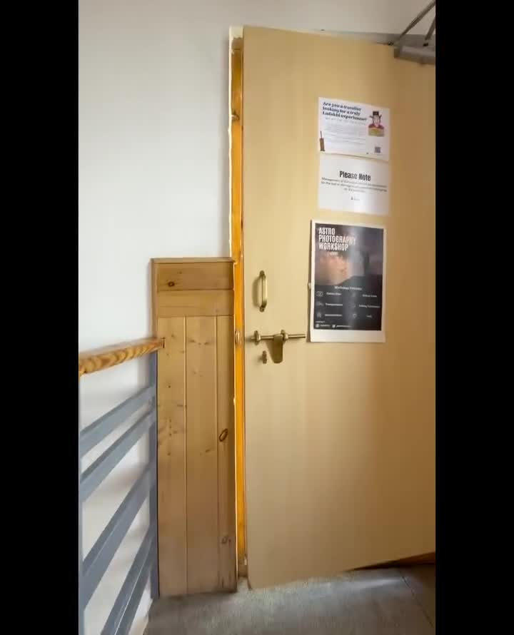 Как я ехал из ислама в буддизм.