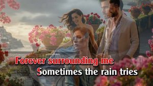 Love Under Golden Skies - Emotional Bolero Ballad Karaoke Smith