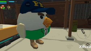 мясное заражение 7 серия