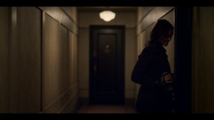 Архив 81 1 серия «Таинственные сигналы» (сериал, 2022)