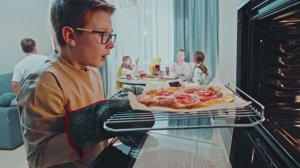 «Квартал Стрижи» | Квартиры, которые влюбляют | Ролик 5