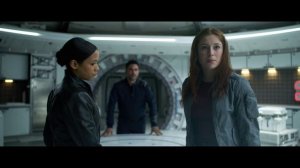 Затерянные в космосе 3 сезон 7 серия «Планы на случай непредвиденного» (сериал, 2021)