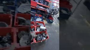 ☝️Обстановка на филиале TSD PRO по адресу: г. Москва, Каширское шоссе дом 41