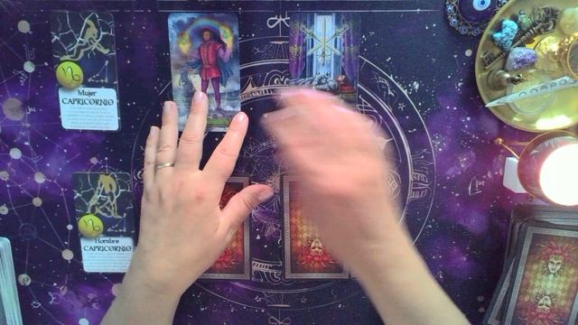 Козерог.30 апреля.