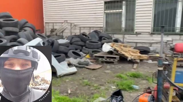 Незаконные постройки, обеспечение правопорядка