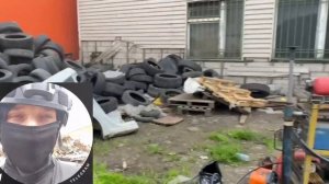 Незаконные постройки, обеспечение правопорядка