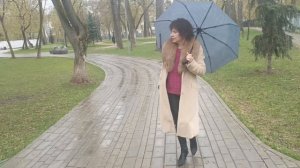 Серый Апрель