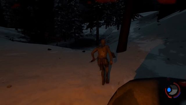 The Forest - Уплыли с Острова! Жесть!