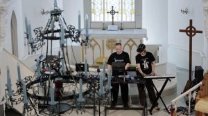 LAZARAVE Dj Kefir / Radio Record