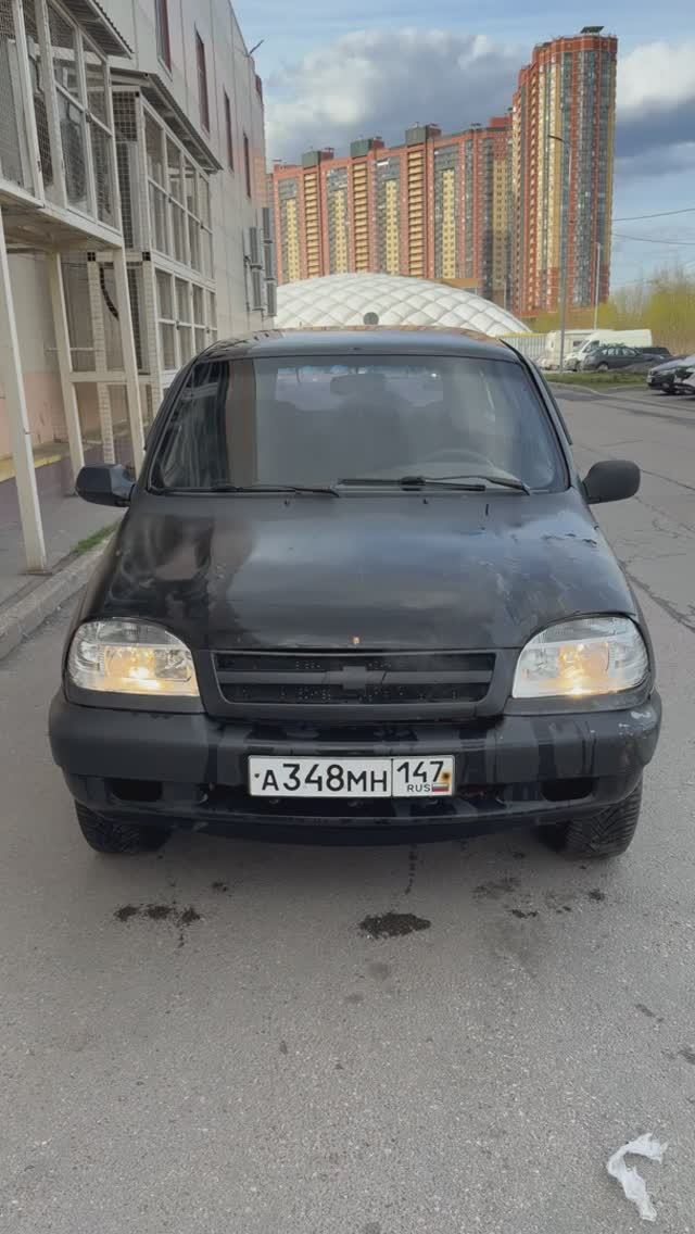 Niva