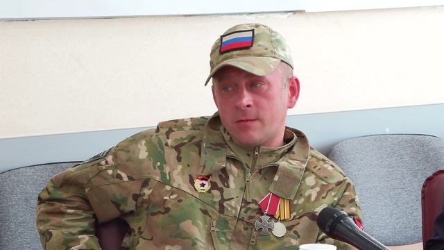 Интервью Павел КУЗЬМИЧ