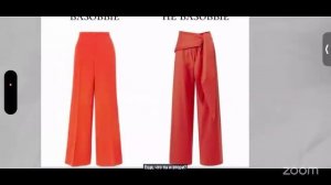 Красота и стиль  с Серафимой Подариной 27.4 18:00