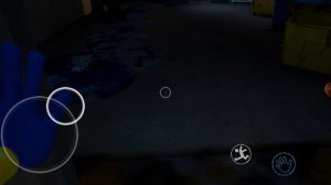 PASSES POPY PLAYTIME PART 1