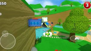 Как сделать ник в SBA? скажите