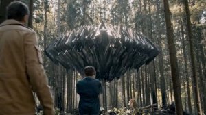 Радар 2026 сериал (1 сезон) - Русский трейлер