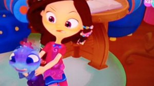 сказочное г****