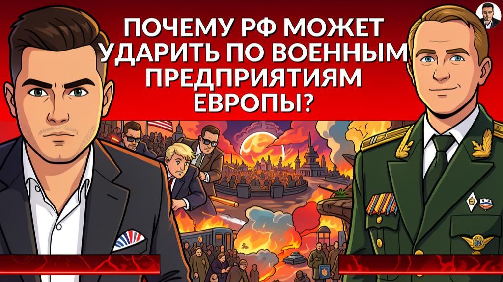 Удары БПЛА. На что обменяют Одессу и Харьков. ТЦК и Бесконечная мобилизация. Проблемы ВСУ