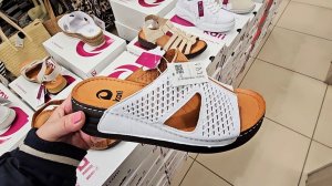 Магазин Кари.Новая летняя коллекция обуви