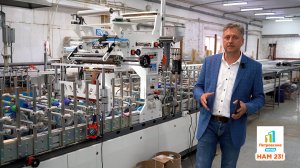 Производство окон, дверей и порталов в Москве «Петровские Окна»