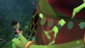 Зачарованное королевство｜ трейлер ｜