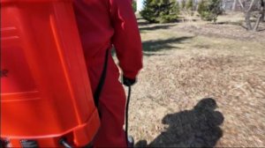 В Иркутске стартовала противоклещевая обработка