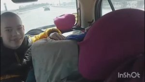 Влог 19 Апреля 2026 Алтайский край поехали менять колеса