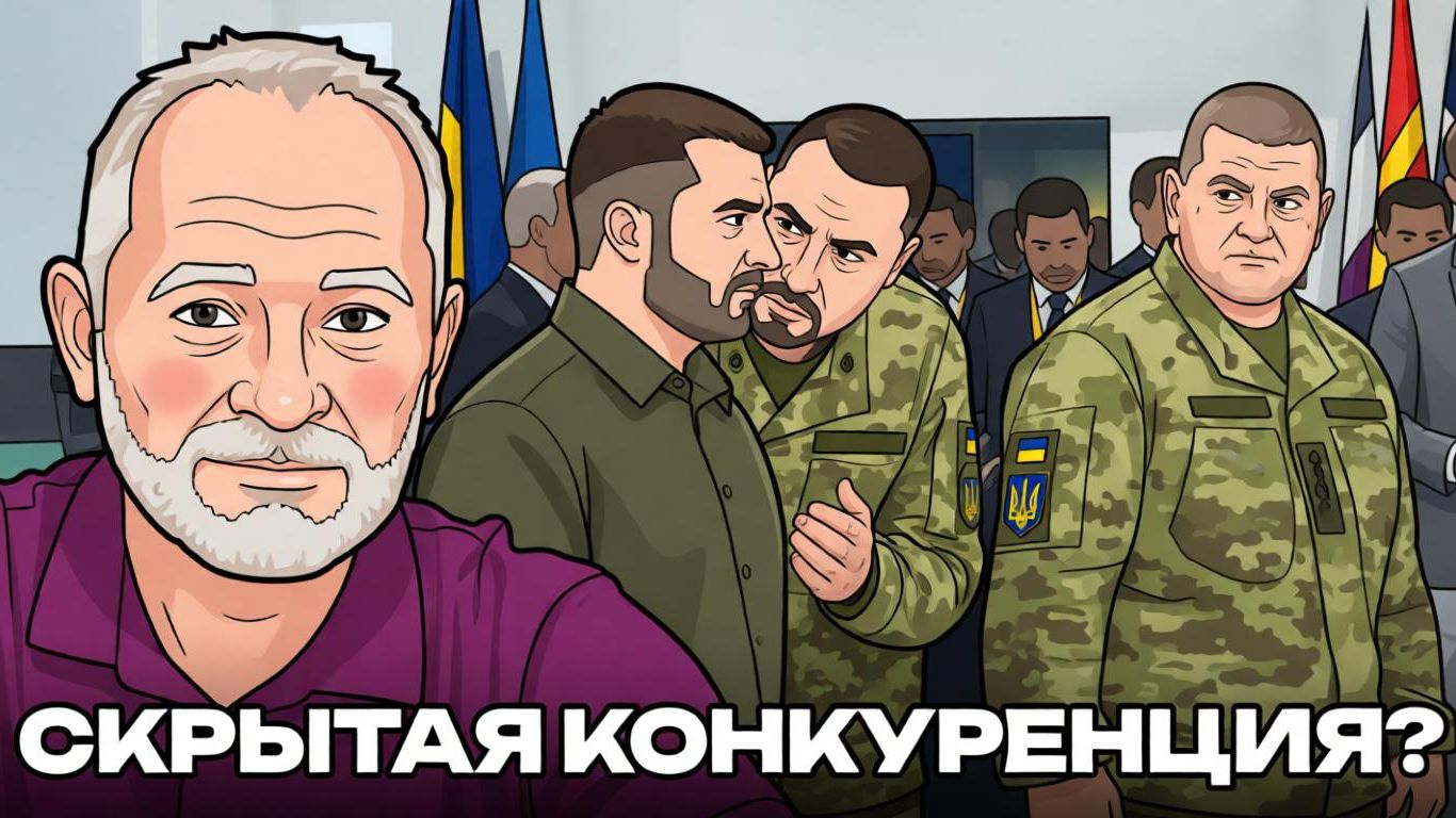 ШОКОВЫЕ ДЕТАЛИ! ТРАМПА ПЫТАЛИСЬ СНОВА УБИТЬ! В ВОЙНЕ НА УКРАИНЕ БУДУТ ПРИМЕНЕНЫ КРАЙНИЕ МЕРЫ!