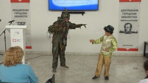 Время местное. Эфир: 27-04-2026 - К 140-летию Г. Тукая