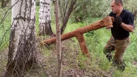 НЕМНОГО ДОБРОТНОГО МЕТАЛЛА..ТРАКИ..БАЛКА..И ШМУРДЯК.. #КопМеталлавлесу #копметаллавлесу #металлокоп