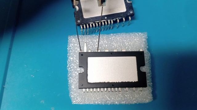 LG EAX67028701-J без датчика хола, не вращался двигатель, замена драйвера