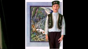 Участник №369 - Романовская Ярослава, 9 лет, Черемшанский район