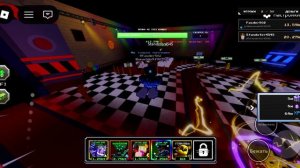 ЭТО FNAF TD2 но МНЕ НАДО ОБУЧАТЬ СЕРЕГУ ИГРАТЬ (мы дойдем до 110 волны…)