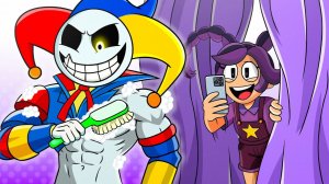 СМЕШНАЯ КОЛЛЕКЦИЯ!!! SPRUNKI & POPY PLAY TIME 5 АНИМАЦИЯ