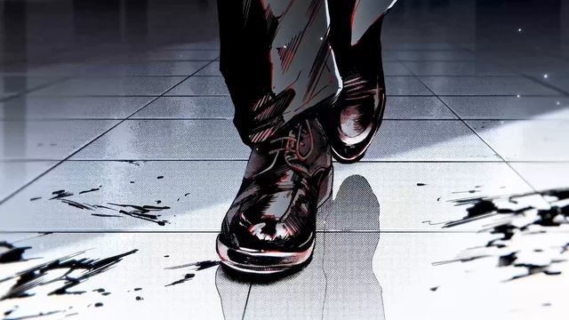 Дни Сакамото