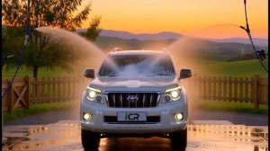 Эволюция комфорта: Какой Toyota Land Cruiser Prado выберешь ты? Сравнение 2010, 2015 и 2020